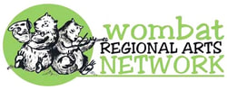 Wombat Regional Arts Network Inc.